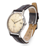 Vintage Eternamatic Birks Challenger Date Automatic Men's Watch