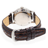 Vintage Eternamatic Birks Challenger Date Automatic Men's Watch