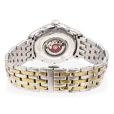 Oris Artelier Complication 2007 Two Tone Moonphase Automatic Men's Watch