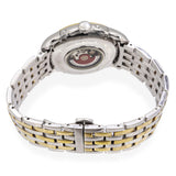 Oris Artelier Complication 2007 Two Tone Moonphase Automatic Men's Watch