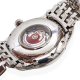 Oris Artelier Complication 2007 Two Tone Moonphase Automatic Men's Watch