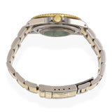 2001 Rolex GMT Master II Two Tone With Aftermarket Dial Men's Watch Ref. 16713