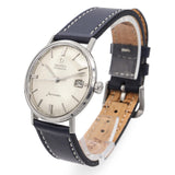 Vintage Omega Seamaster Stainless Steel Automatic Watch
