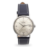 Vintage Omega Seamaster Stainless Steel Automatic Watch