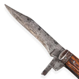 Antique George Wostenholm & Son IXL Hunter's Companion Double Bladed Knife