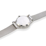Omega De Ville Stainless Steel Hand-Wind Women’s Watch