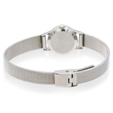 Omega De Ville Stainless Steel Hand-Wind Women’s Watch