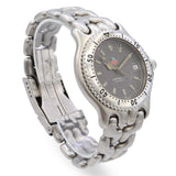 Tag Heuer 200m Professional Quartz Dive Men's Watch Ref. WG1113-0