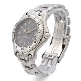 Tag Heuer 200m Professional Quartz Dive Men's Watch Ref. WG1113-0