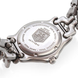 Tag Heuer 200m Professional Quartz Dive Men's Watch Ref. WG1113-0