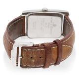 Baume & Mercier Hampton Stainless Steel Quartz Watch Ref. MV045063