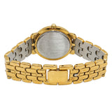 Movado Museum Black Dial Quartz Women's Watch Ref. 87.A1.833