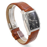 Bulova Accutron Stainless Steel Chronograph Quartz Men’s Watch