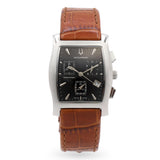 Bulova Accutron Stainless Steel Chronograph Quartz Men’s Watch