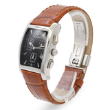 Bulova Accutron Stainless Steel Chronograph Quartz Men’s Watch