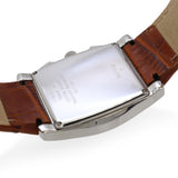 Bulova Accutron Stainless Steel Chronograph Quartz Men’s Watch