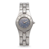 Baume & Mercier Linea Stainless Steel Diamond MOP Quartz Women’s Watch 65305