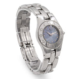 Baume & Mercier Linea Stainless Steel Diamond MOP Quartz Women’s Watch 65305