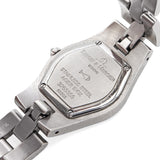 Baume & Mercier Linea Stainless Steel Diamond MOP Quartz Women’s Watch 65305