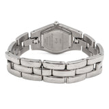 Baume & Mercier Linea Stainless Steel Diamond MOP Quartz Women’s Watch 65305