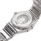 Omega Constellation My Choice Stainless Steel MOP Dial Quartz Women's Watch
