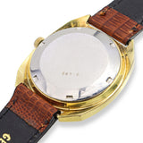 Vintage Concord DiaMatic 2000 Day-Date Automatic Men's Watch