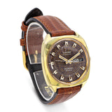 Vintage Concord DiaMatic 2000 Day-Date Automatic Men's Watch