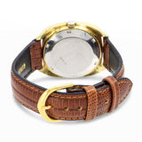Vintage Concord DiaMatic 2000 Day-Date Automatic Men's Watch