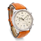 Longines Master AVIGATION Chronograph Automatic Men’s Watch Ref. L2.629.4