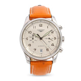 Longines Master AVIGATION Chronograph Automatic Men’s Watch Ref. L2.629.4