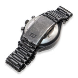Vintage 1970s Porsche Design by Orfina PD01 Ref. 7176 “Top Gun” Mens Watch