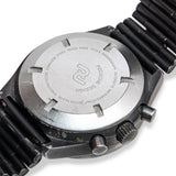 Vintage 1970s Porsche Design by Orfina PD01 Ref. 7176 “Top Gun” Mens Watch