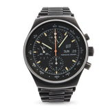 Vintage 1970s Porsche Design by Orfina PD01 Ref. 7176 “Top Gun” Mens Watch
