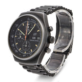 Vintage 1970s Porsche Design by Orfina PD01 Ref. 7176 “Top Gun” Mens Watch