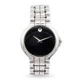 Movado Museum Stainless Steel Quartz Men's Watch