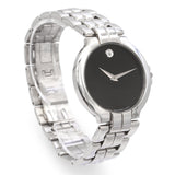 Movado Museum Stainless Steel Quartz Men's Watch