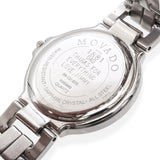 Movado Museum Stainless Steel Quartz Men's Watch