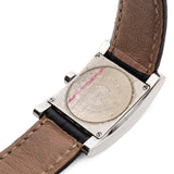 Longines Dolce Vita Diamond Bezel Black Dial Quartz Women's Watch