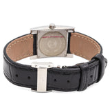 Longines Dolce Vita Diamond Bezel Black Dial Quartz Women's Watch