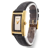 Gucci Tank Quartz Women’s Watch Ref. 2600L