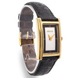 Gucci Tank Quartz Women’s Watch Ref. 2600L