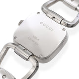 Gucci Stainless Steel Quartz Statement Watch Ref 125.4