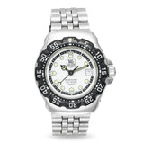 TAG Heuer Formula 1 Professional Steel Date Quartz Women's Watch Ref. WA1418