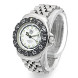 TAG Heuer Formula 1 Professional Steel Date Quartz Women's Watch Ref. WA1418