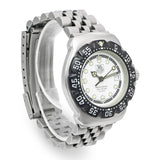 TAG Heuer Formula 1 Professional Steel Date Quartz Women's Watch Ref. WA1418