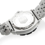 TAG Heuer Formula 1 Professional Steel Date Quartz Women's Watch Ref. WA1418