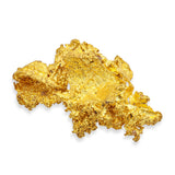 Natural 14.8g Australian Crystalized High Karat Gold Nugget