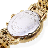 Michele CSX Diamond Chronograph Women's Quartz Watch