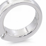 Tokyo Matsuda Ubiwa Platinum 0.60ct Diamond Tension Set Ring