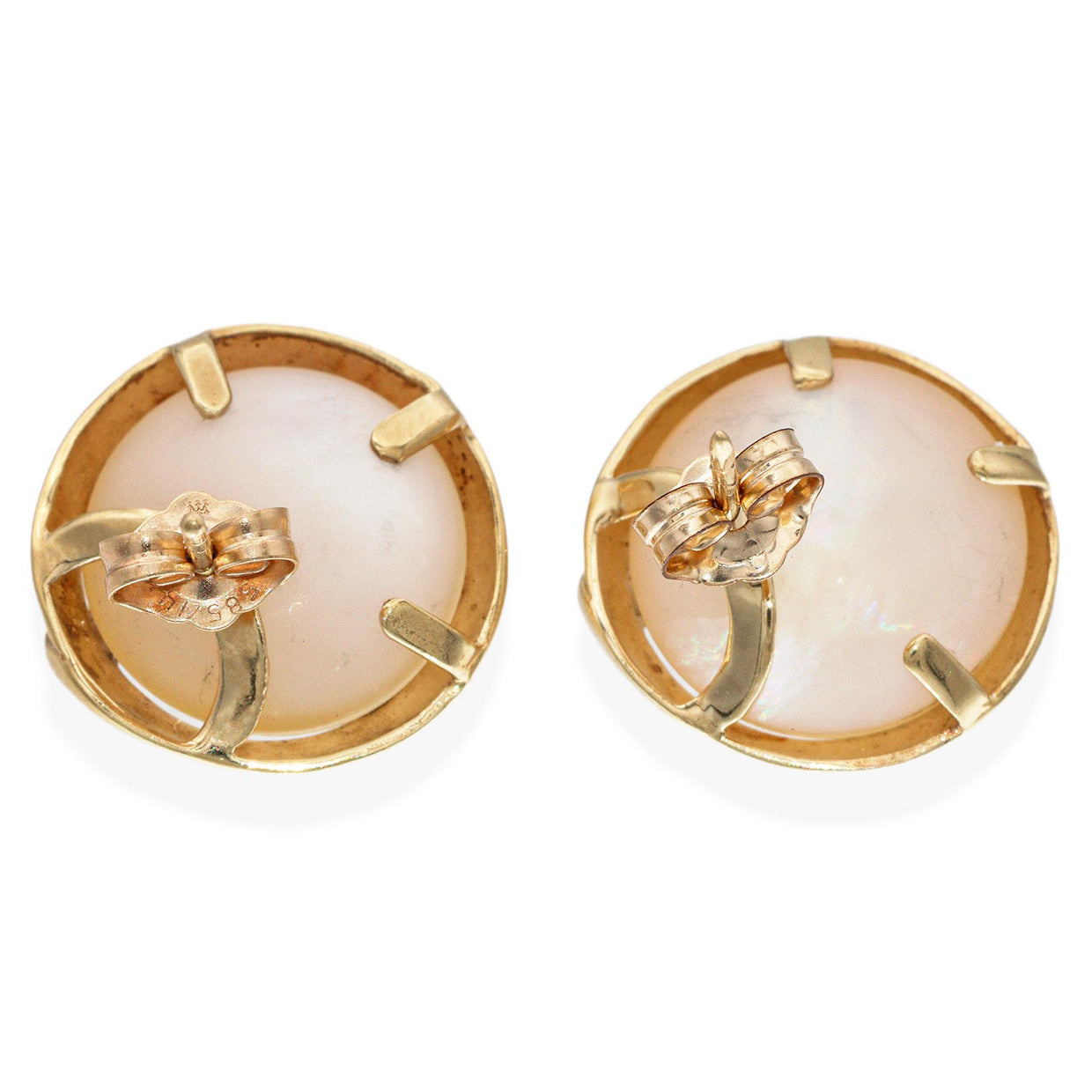 Earrings | Estate, Antique, & Vintage Earrings | Blue Ribbon Rarities